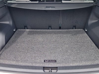 2026 Volkswagen Atlas Cross Sport 2.0T SEL