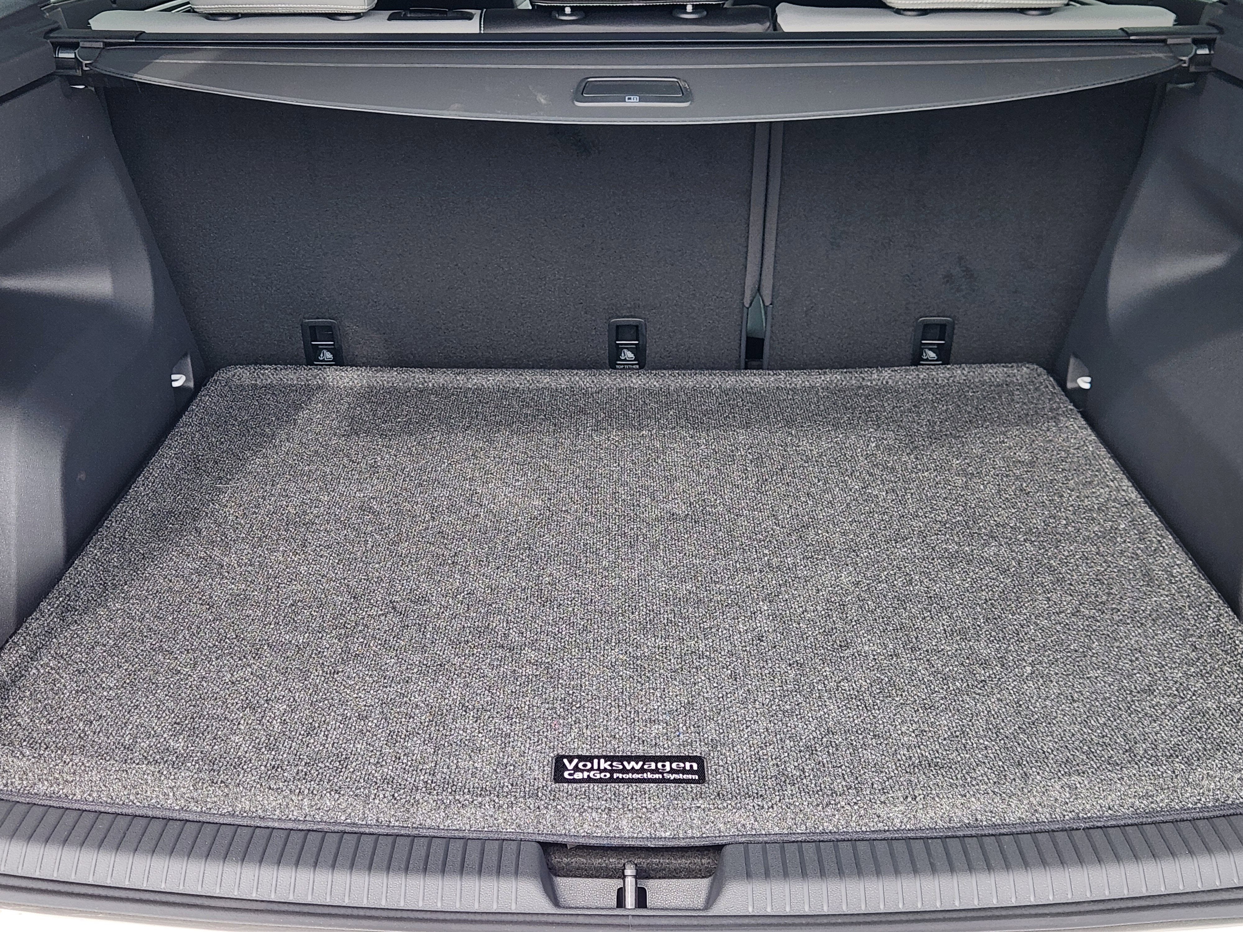 2026 Volkswagen Atlas Cross Sport 2.0T SEL