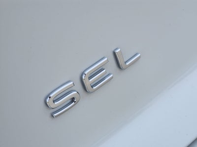 2026 Volkswagen Atlas Cross Sport 2.0T SEL