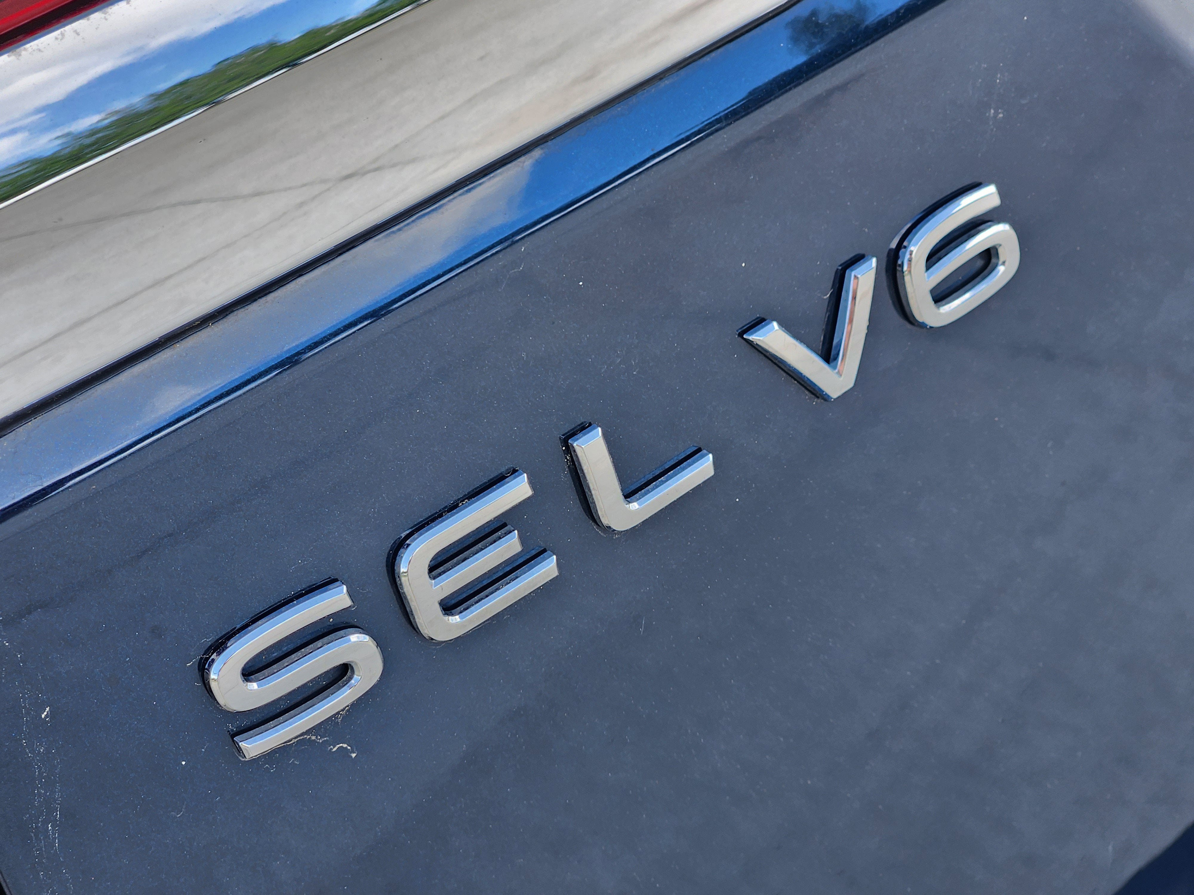 2023 Volkswagen Atlas 3.6L V6 SEL