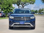 2023 Volkswagen Atlas 3.6L V6 SEL