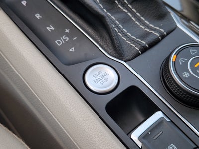 2023 Volkswagen Atlas 3.6L V6 SEL