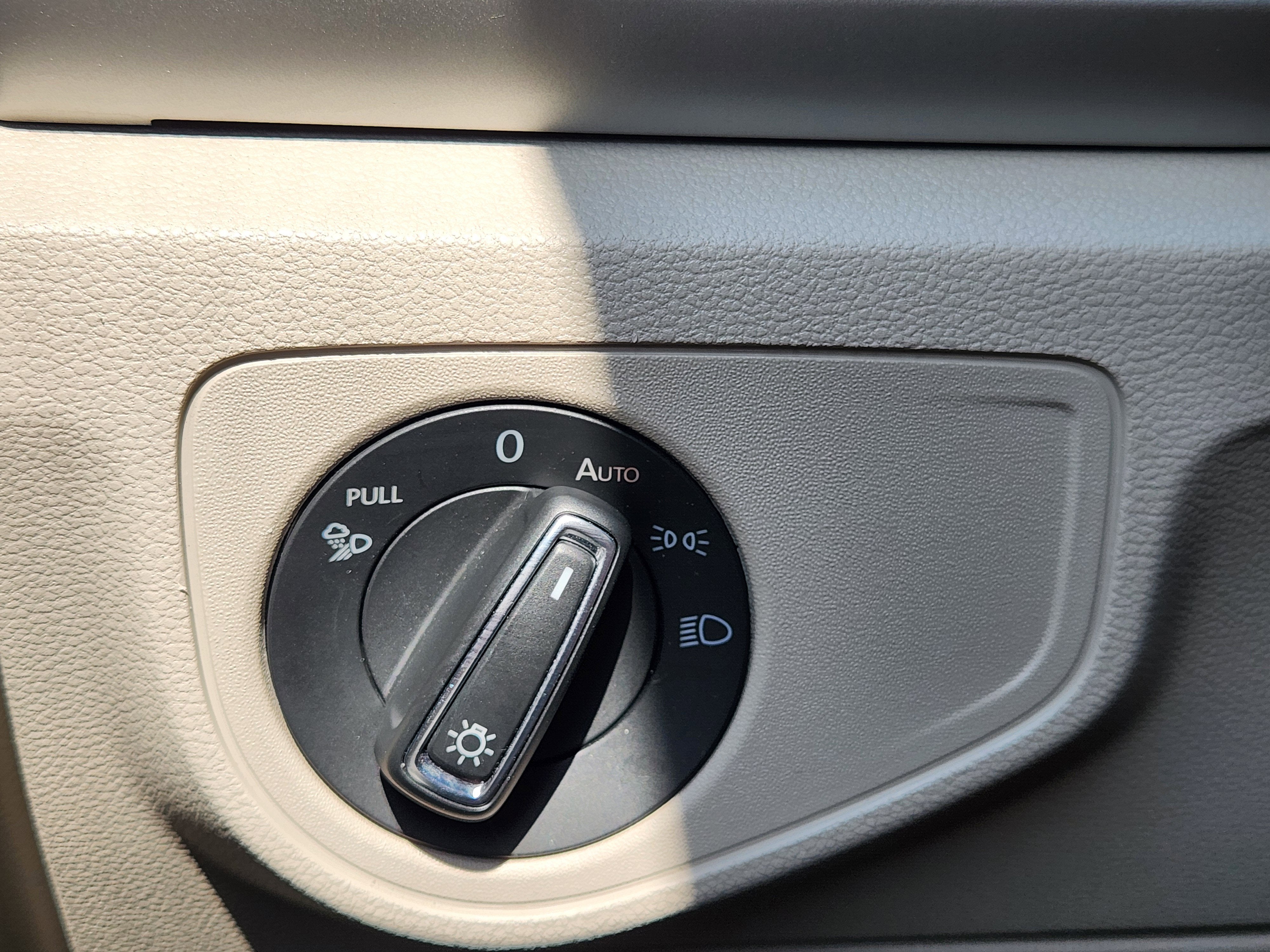 2023 Volkswagen Atlas 3.6L V6 SEL