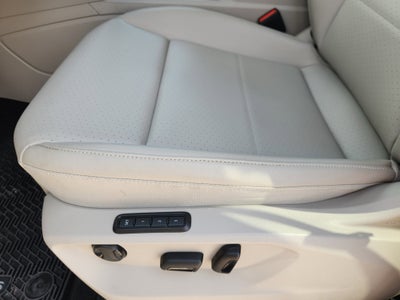2023 Volkswagen Atlas 3.6L V6 SEL