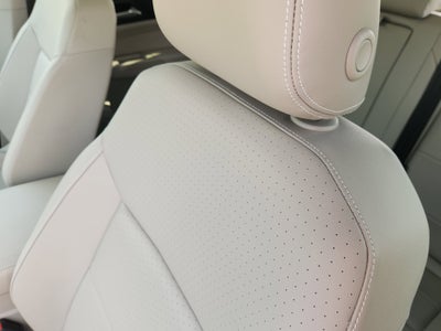 2023 Volkswagen Atlas 3.6L V6 SEL