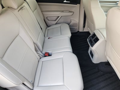 2023 Volkswagen Atlas 3.6L V6 SEL