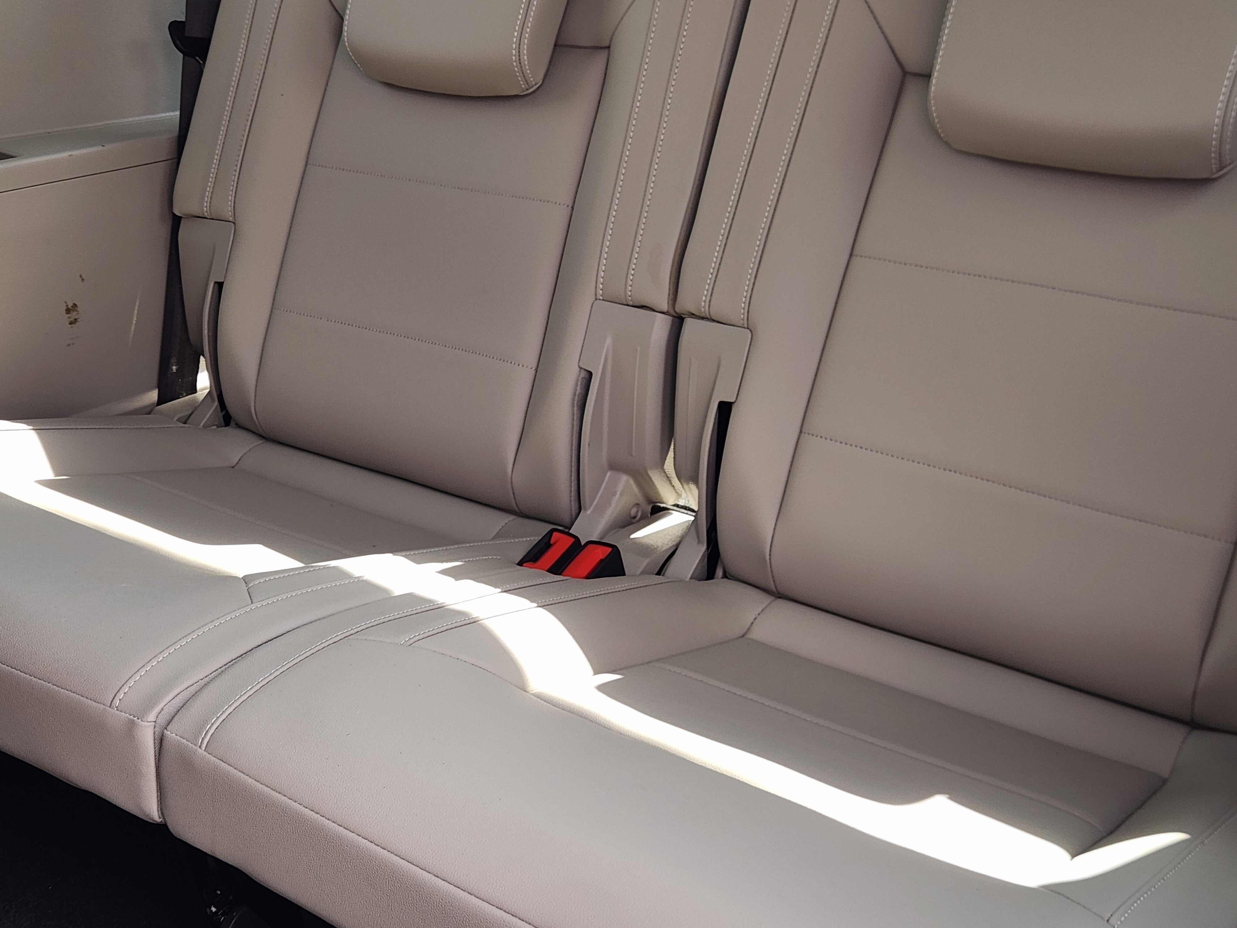 2023 Volkswagen Atlas 3.6L V6 SEL
