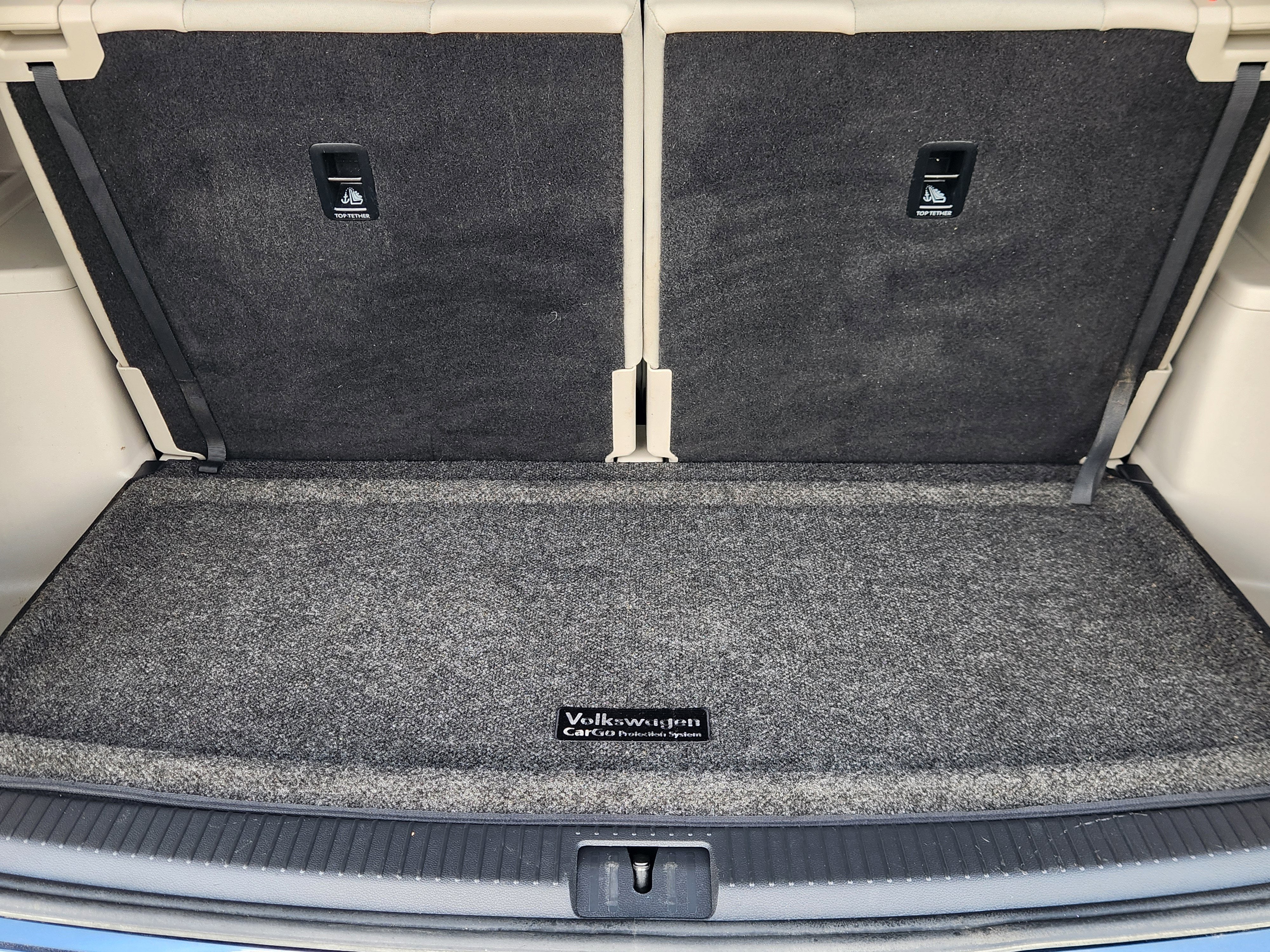 2023 Volkswagen Atlas 3.6L V6 SEL