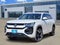 2027 Volkswagen Atlas SEL R-Line