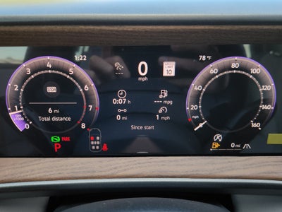 2027 Volkswagen Atlas SEL R-Line
