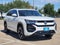 2027 Volkswagen Atlas SEL R-Line