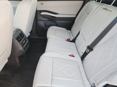 2027 Volkswagen Atlas SEL R-Line
