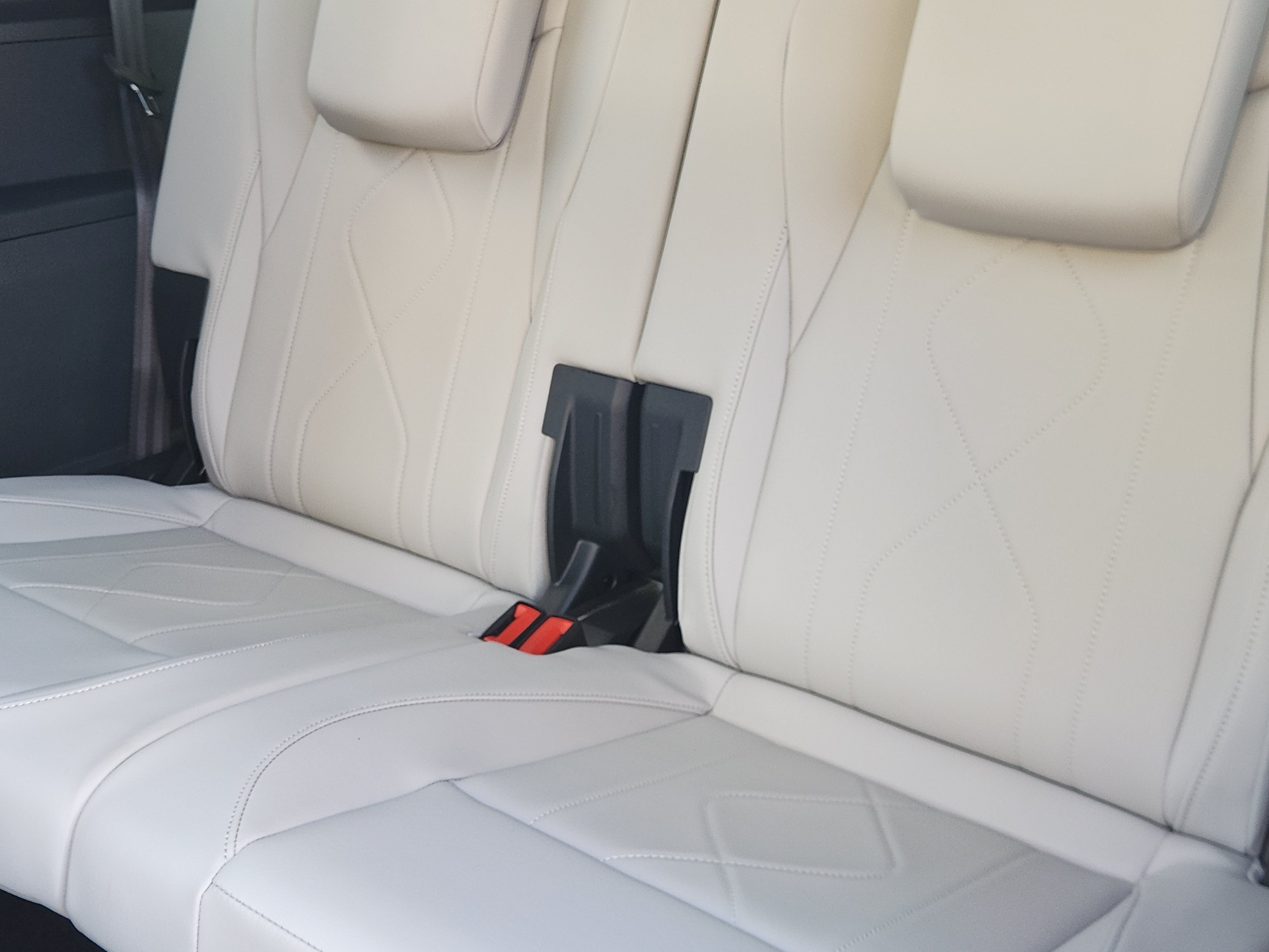 2027 Volkswagen Atlas SEL R-Line