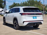 2027 Volkswagen Atlas SEL R-Line
