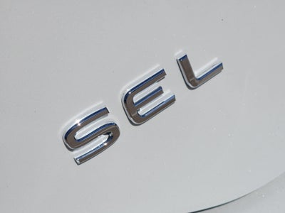 2027 Volkswagen Atlas SEL R-Line