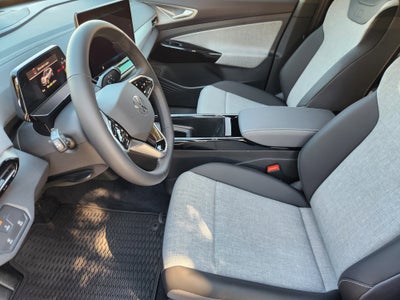 2026 Volkswagen ID.4 Pro