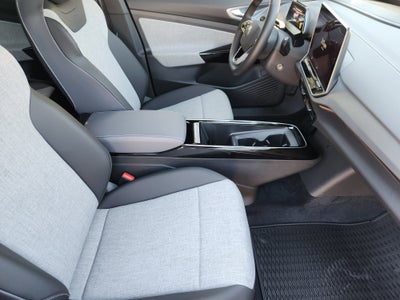 2026 Volkswagen ID.4 Pro