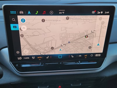 2026 Volkswagen ID.4 Pro