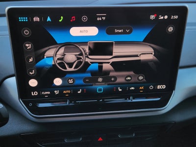 2026 Volkswagen ID.4 Pro