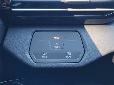 2026 Volkswagen ID.4 Pro