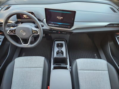 2026 Volkswagen ID.4 Pro