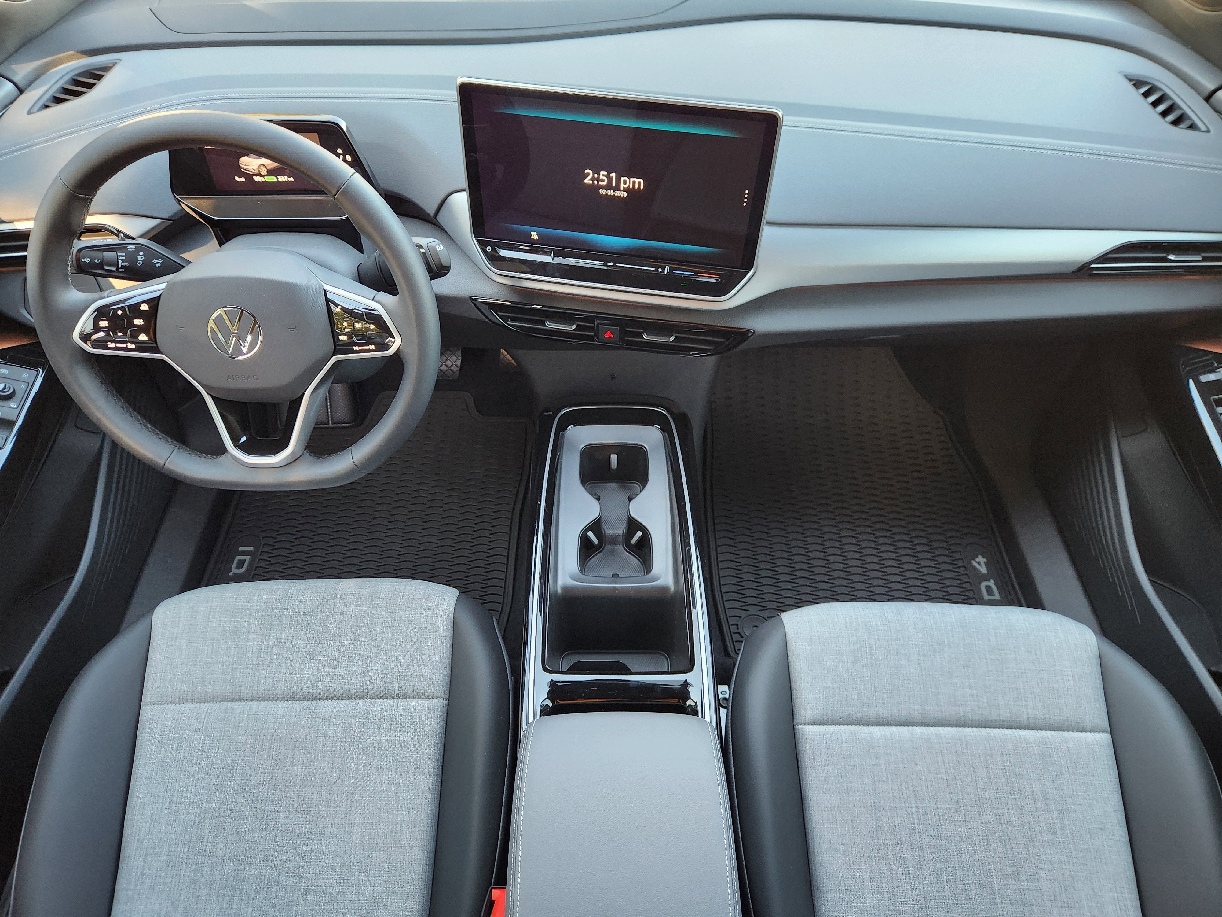 2026 Volkswagen ID.4 Pro