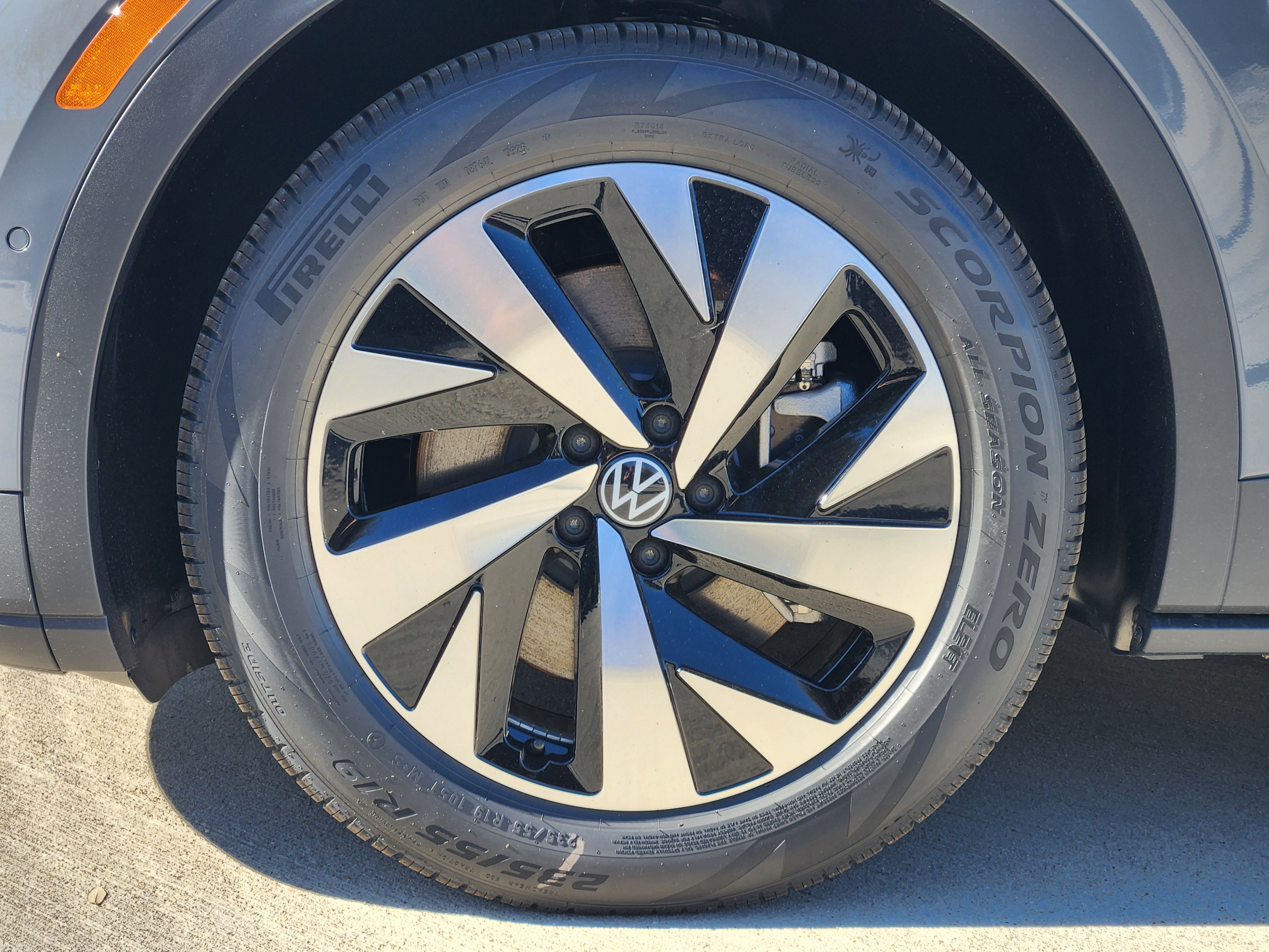 2026 Volkswagen ID.4 Pro