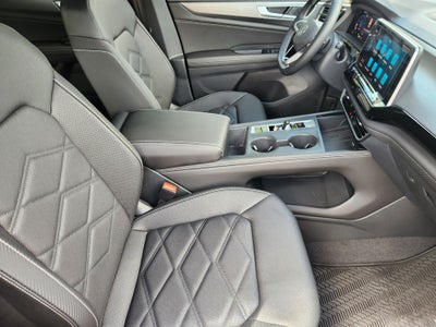 2026 Volkswagen Atlas Cross Sport 2.0T SE
