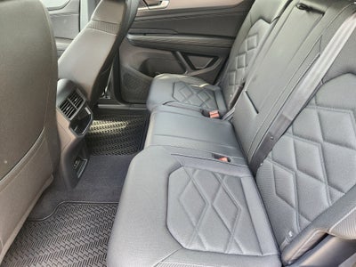 2026 Volkswagen Atlas Cross Sport 2.0T SE