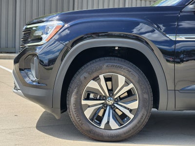 2026 Volkswagen Atlas Cross Sport 2.0T SE