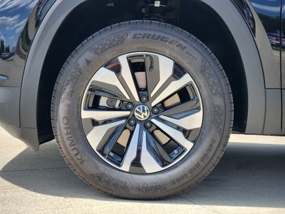 2026 Volkswagen Atlas Cross Sport 2.0T SE