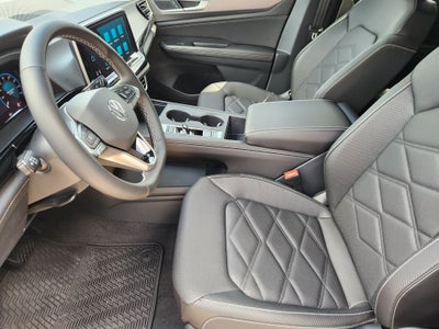 2026 Volkswagen Atlas Cross Sport 2.0T SE