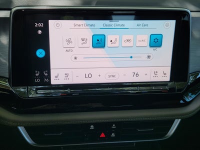 2026 Volkswagen Atlas Cross Sport 2.0T SE