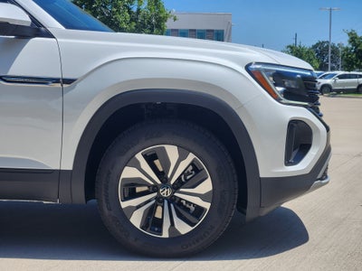2026 Volkswagen Atlas Cross Sport 2.0T SE