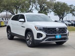 2026 Volkswagen Atlas Cross Sport 2.0T SE