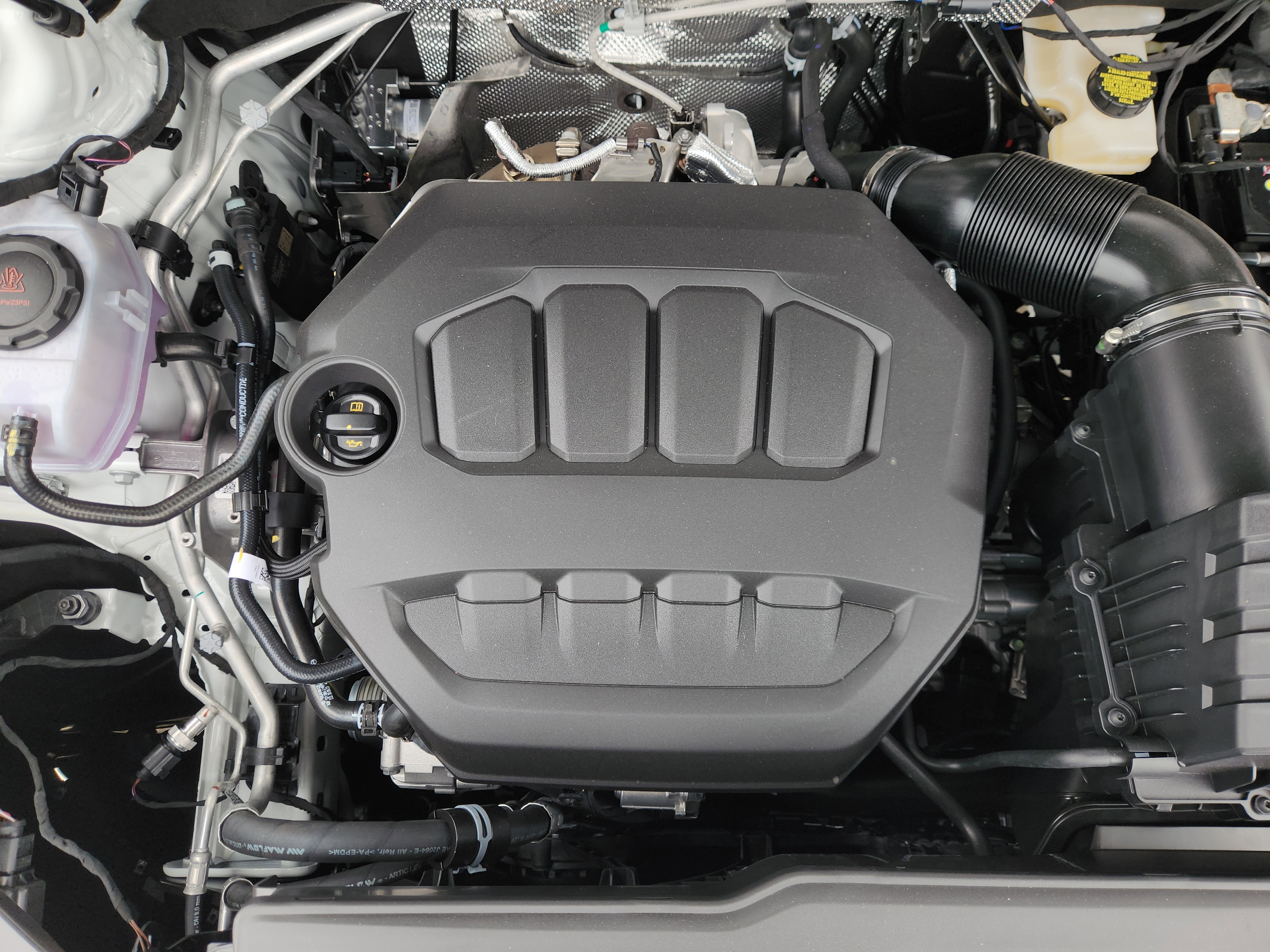 2026 Volkswagen Atlas Cross Sport 2.0T SE