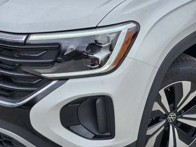 2026 Volkswagen Atlas Cross Sport 2.0T SE