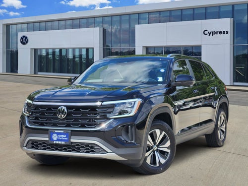 2026 Volkswagen Atlas Cross Sport 2.0T SE
