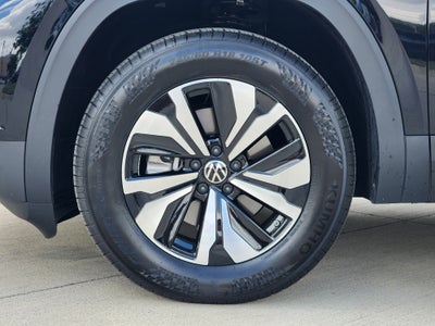 2026 Volkswagen Atlas Cross Sport 2.0T SE