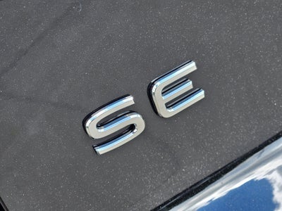 2026 Volkswagen Atlas Cross Sport 2.0T SE