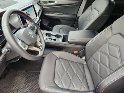 2026 Volkswagen Atlas Cross Sport 2.0T SE