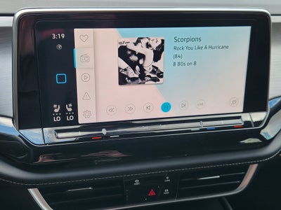 2026 Volkswagen Atlas Cross Sport 2.0T SE