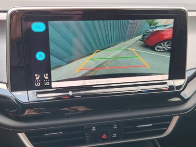 2026 Volkswagen Atlas Cross Sport 2.0T SE