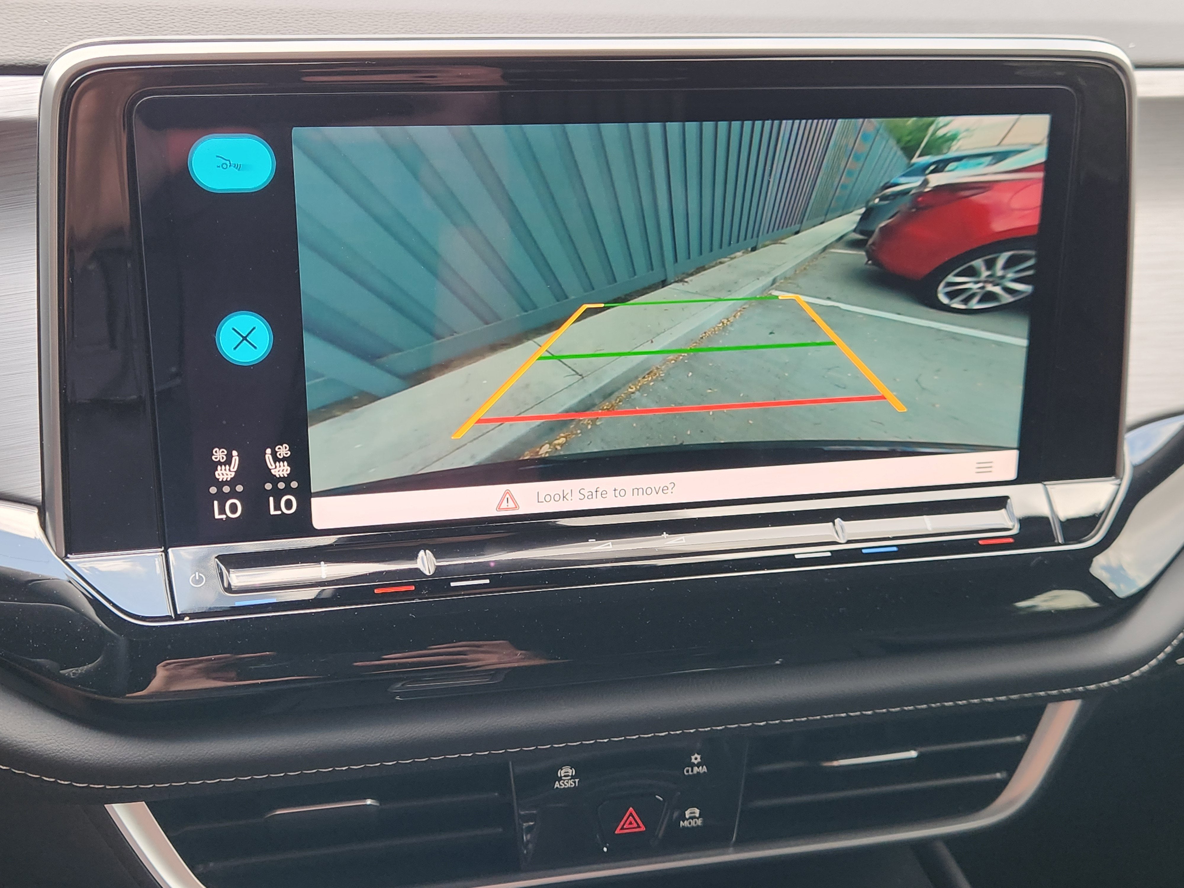 2026 Volkswagen Atlas Cross Sport 2.0T SE