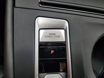 2026 Volkswagen Atlas Cross Sport 2.0T SE