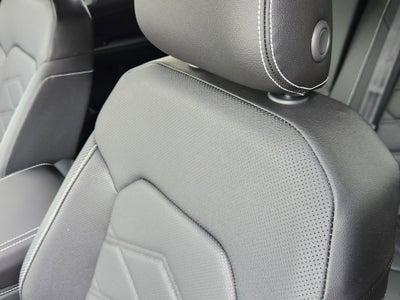 2026 Volkswagen Atlas Cross Sport 2.0T SE