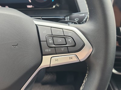 2026 Volkswagen Atlas Cross Sport 2.0T SE