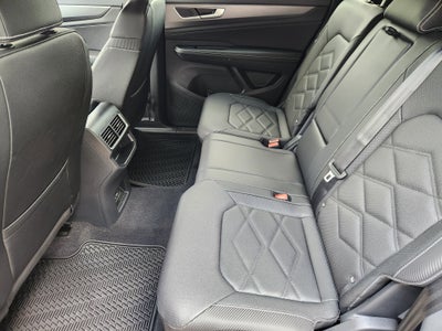 2026 Volkswagen Atlas Cross Sport 2.0T SE