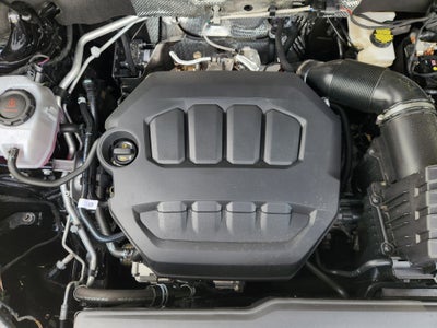 2026 Volkswagen Atlas Cross Sport 2.0T SE