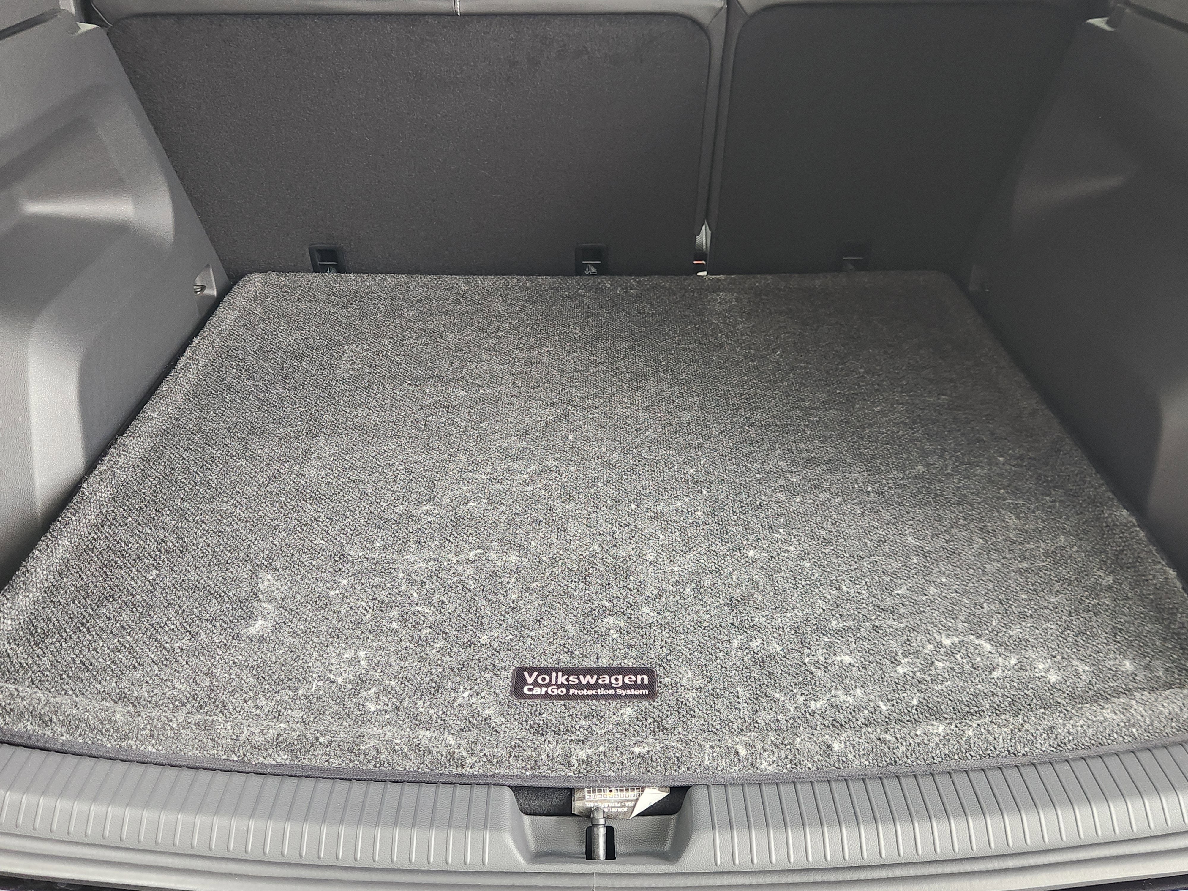 2026 Volkswagen Atlas Cross Sport 2.0T SE